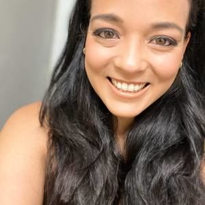 Meet your Posher, Annelis